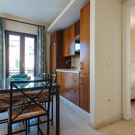 Minty Stay - Feria Sevilla Rom bilde