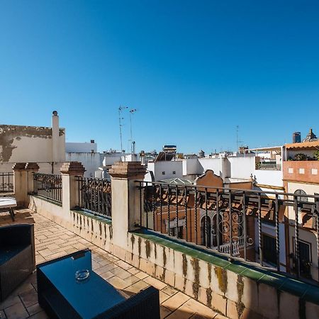 Minty Stay - Feria Sevilla Rom bilde