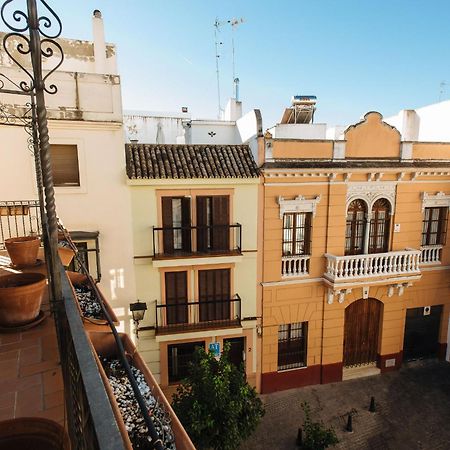 Minty Stay - Feria Sevilla Rom bilde