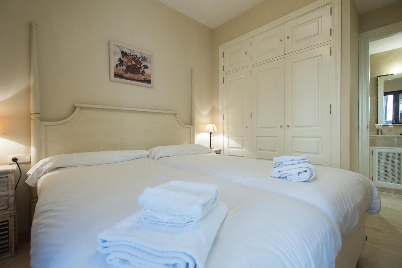 Minty Stay - Feria Sevilla Eksteriør bilde