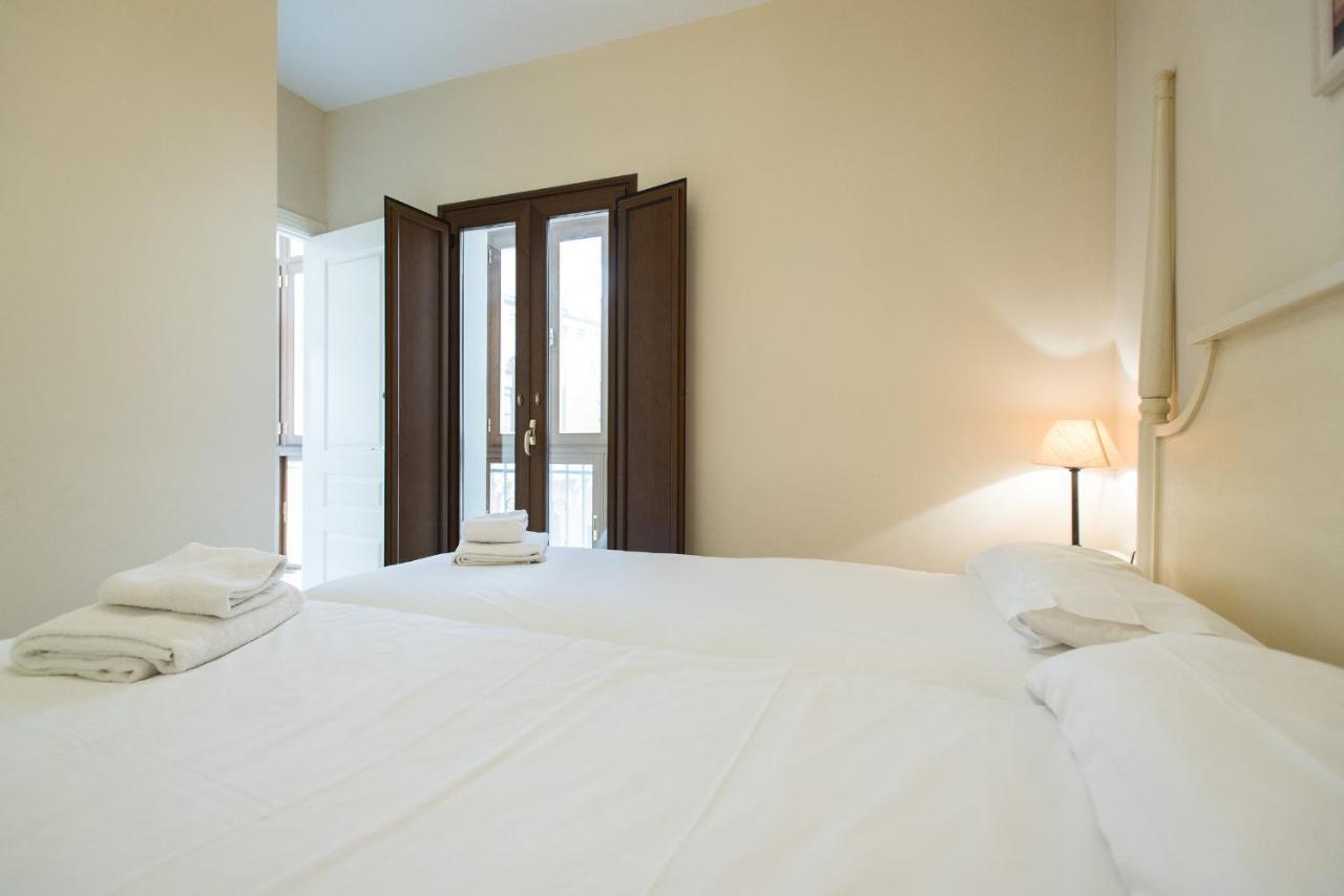 Minty Stay - Feria Sevilla Eksteriør bilde