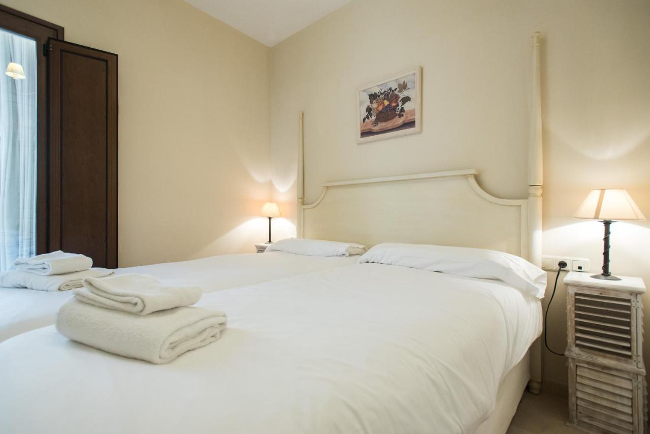 Minty Stay - Feria Sevilla Eksteriør bilde