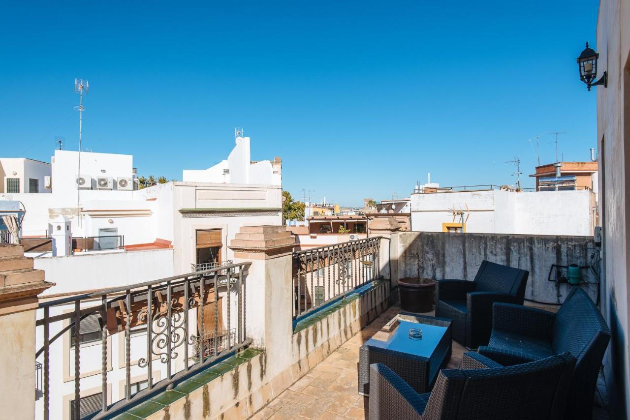 Minty Stay - Feria Sevilla Rom bilde